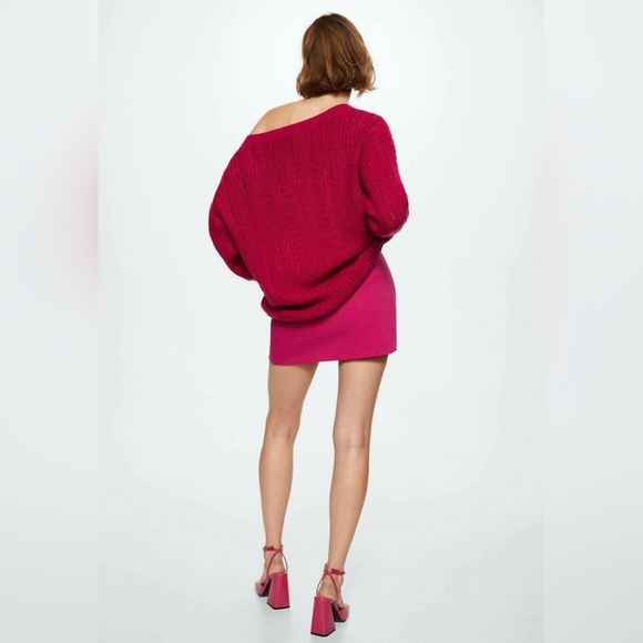 Mango GROSELLA - Jumper - Picture 3 of 6
